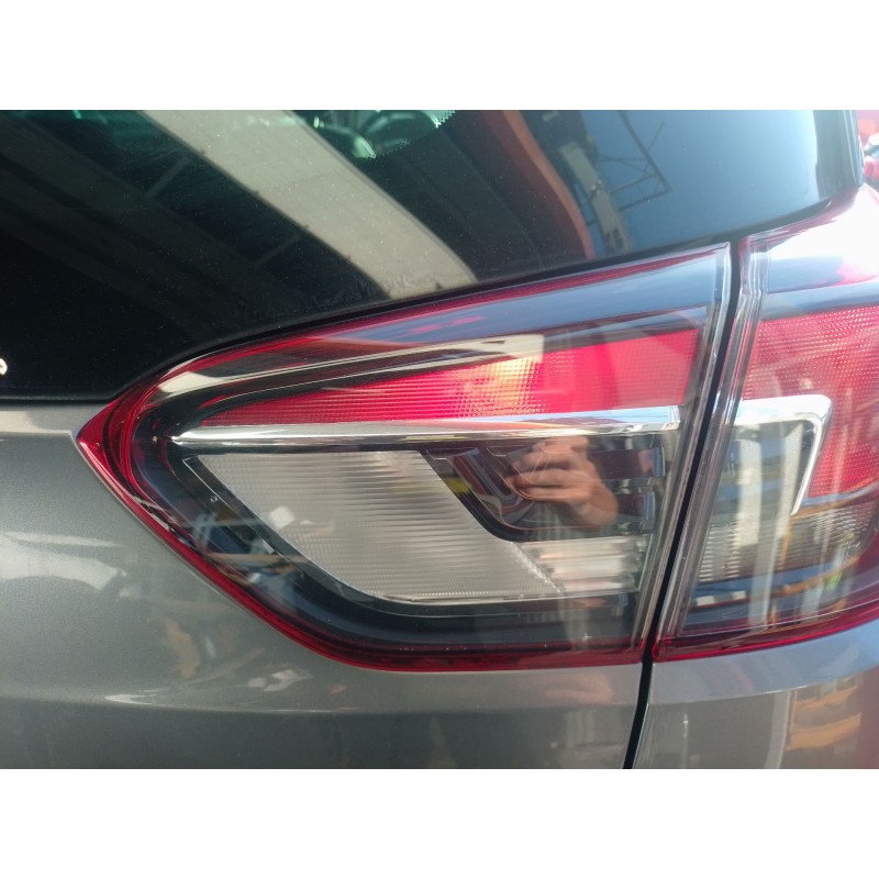 Recambio de piloto trasero derecho interior para opel crossland x / crossland (p17, p2qo) 1.2 (75) referencia OEM IAM   