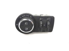 MANDO LUCES 13268702 