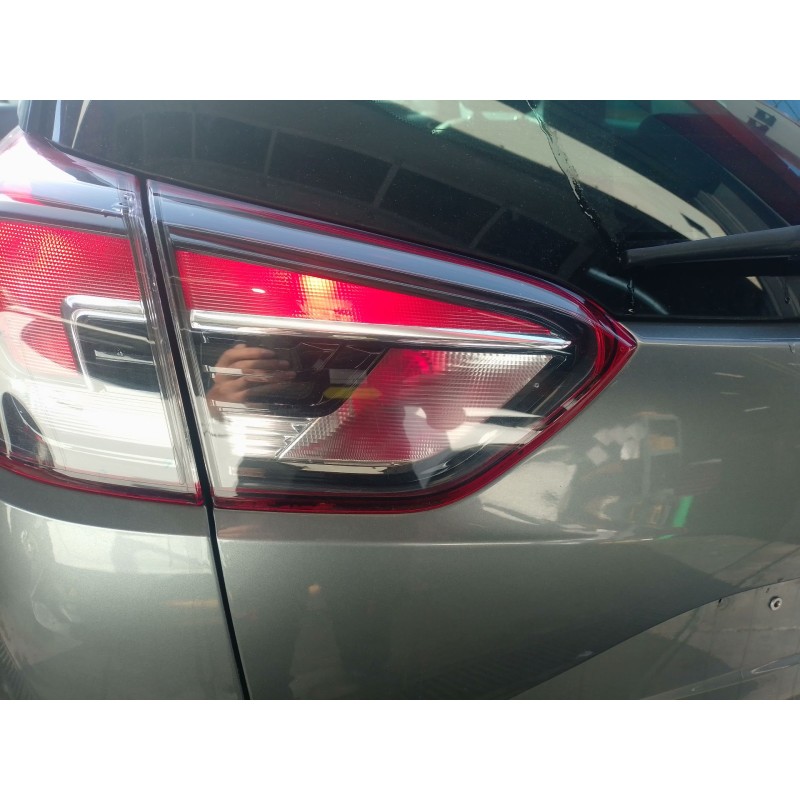 Recambio de piloto trasero izquierdo interior para opel crossland x / crossland (p17, p2qo) 1.2 (75) referencia OEM IAM   