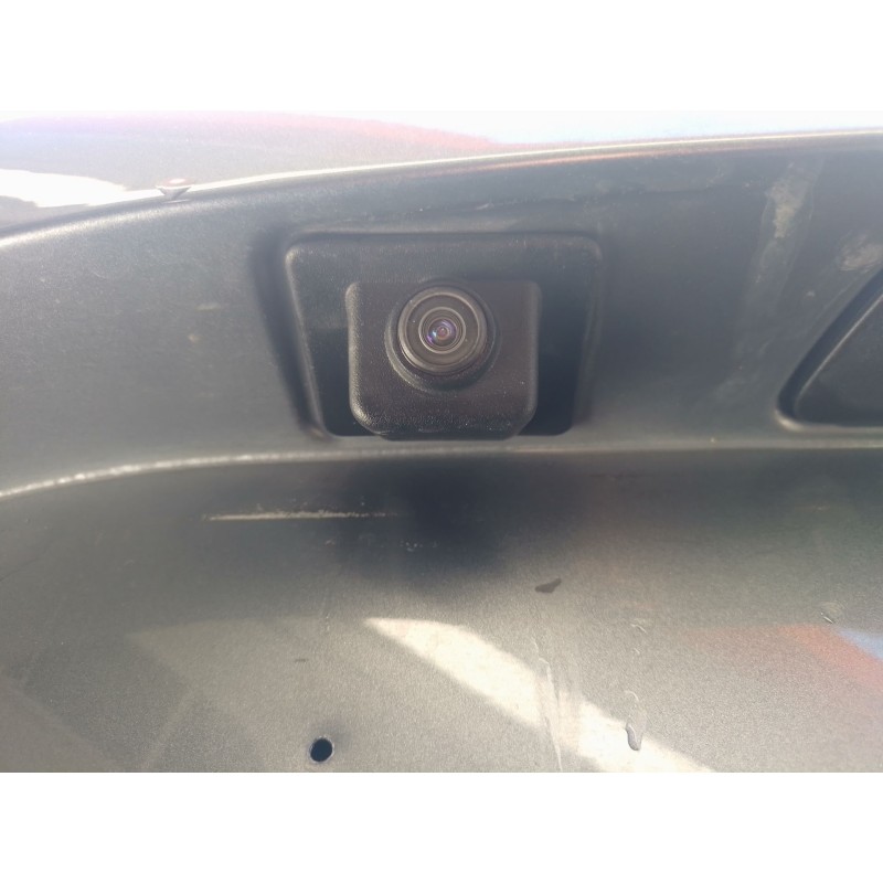 Recambio de camara vision trasera para opel crossland x / crossland (p17, p2qo) 1.2 (75) referencia OEM IAM   