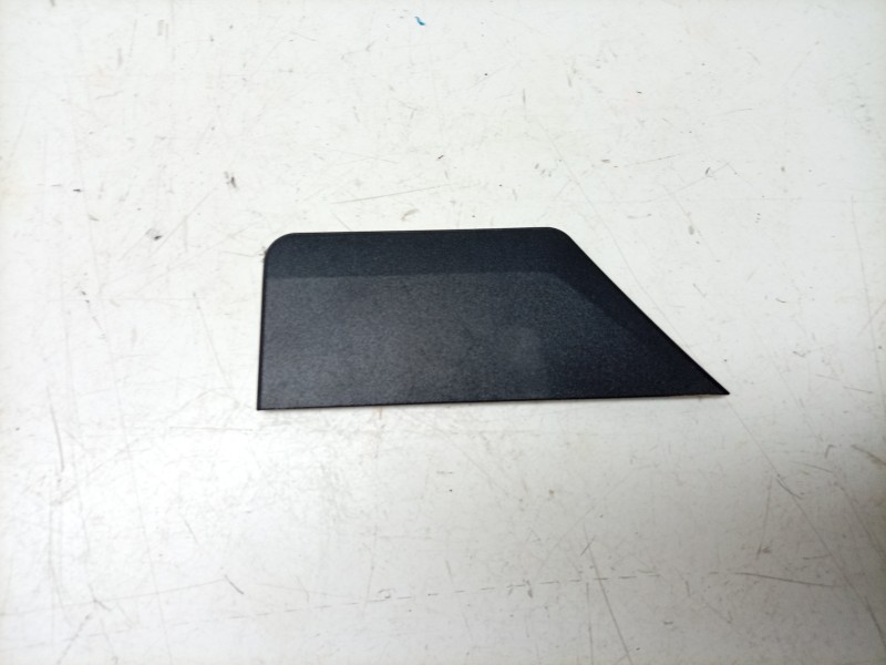 Recambio de moldura para porsche taycan (y1a) 4s referencia OEM IAM  9J1853990 