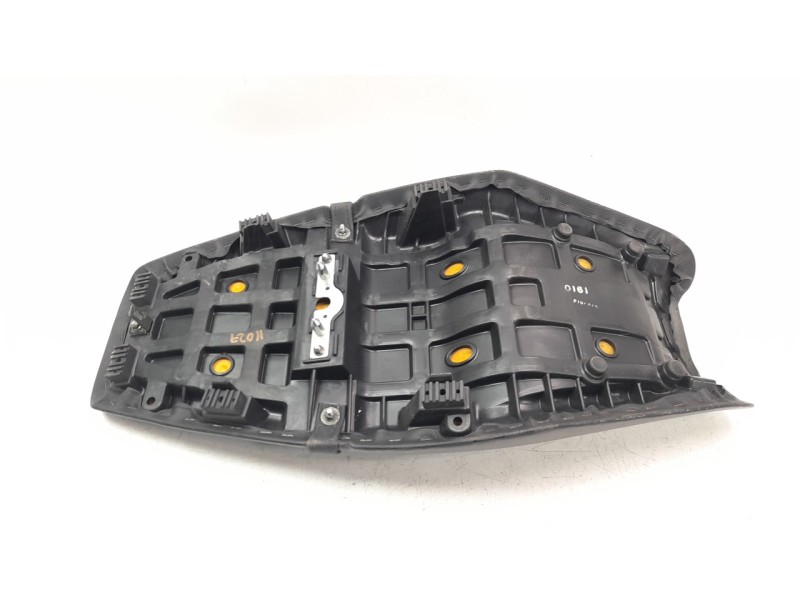 Recambio de asiento para kawasaki zzr 1400 referencia OEM IAM 530660161 530660161MA 
