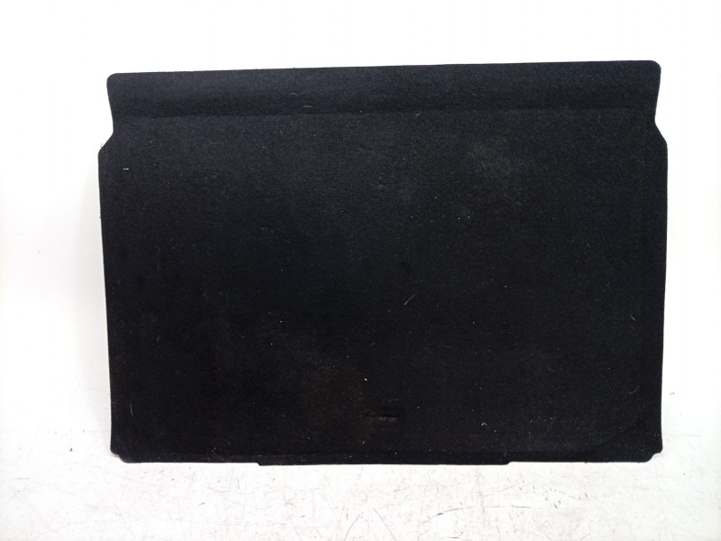 Recambio de alfombra maletero para opel corsa f (p2jo) 1.2 (68) referencia OEM IAM  98247916ZD 