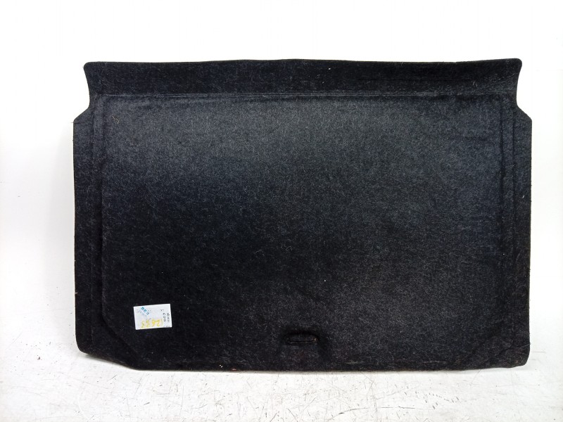 Recambio de alfombra maletero para opel corsa f (p2jo) 1.2 (68) referencia OEM IAM  98247916ZD 