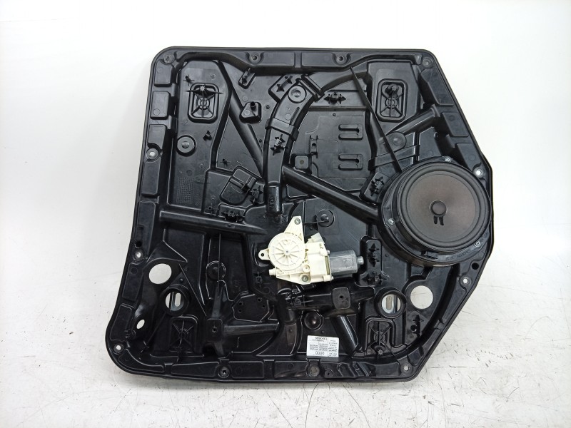 Recambio de elevalunas delantero derecho para mercedes-benz vito tourer (w447) 116 cdi / 116 bluetec (447.701, 447.703, 447.705)