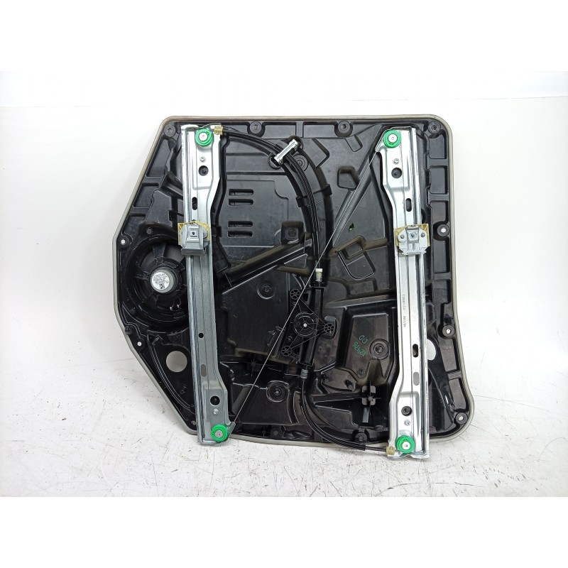 Recambio de elevalunas delantero derecho para mercedes-benz vito tourer (w447) 116 cdi / 116 bluetec (447.701, 447.703, 447.705)