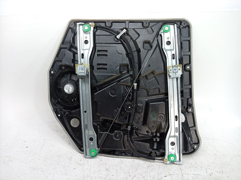 Recambio de elevalunas delantero derecho para mercedes-benz vito tourer (w447) 116 cdi / 116 bluetec (447.701, 447.703, 447.705)