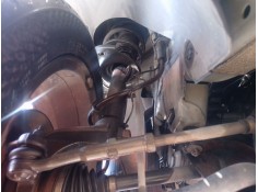 Recambio de amortiguador delantero izquierdo para opel crossland x / crossland (p17, p2qo) 1.2 (75) referencia OEM IAM   