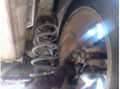 Recambio de amortiguador trasero derecho para opel crossland x / crossland (p17, p2qo) 1.2 (75) referencia OEM IAM   