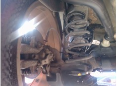 Recambio de amortiguador trasero izquierdo para opel crossland x / crossland (p17, p2qo) 1.2 (75) referencia OEM IAM   