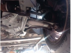 Recambio de brazo suspension inferior delantero izquierdo para opel crossland x / crossland (p17, p2qo) 1.2 (75) referencia OEM 