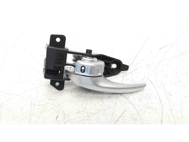 Recambio de maneta interior trasera izquierda para jeep renegade 1.0 t-gdi cat referencia OEM IAM 735600031  