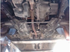 Recambio de puente delantero para opel crossland x / crossland (p17, p2qo) 1.2 (75) referencia OEM IAM   