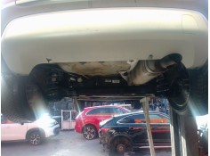 Recambio de puente trasero para opel crossland x / crossland (p17, p2qo) 1.2 (75) referencia OEM IAM   