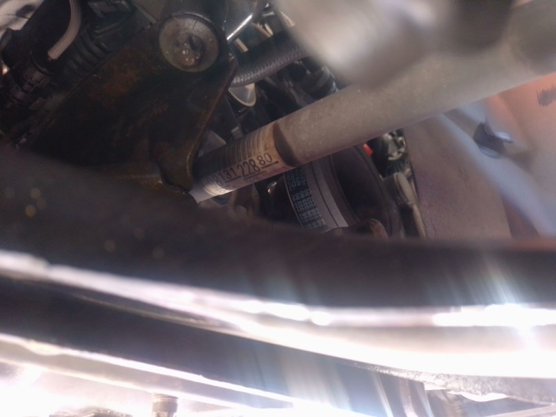 Recambio de transmision delantera derecha para opel crossland x / crossland (p17, p2qo) 1.2 (75) referencia OEM IAM   