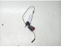 ENGANCHE CINTURON TRASERO IZQUIERDO 9J1857753D 
