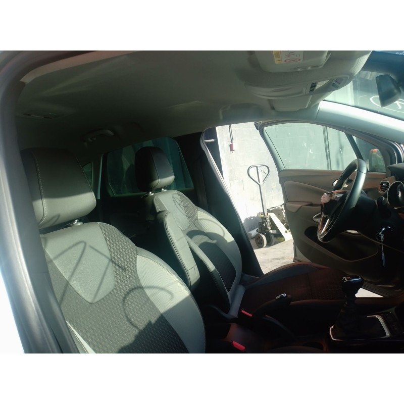Recambio de airbag cortina delantero izquierdo para opel crossland x / crossland (p17, p2qo) 1.2 (75) referencia OEM IAM   