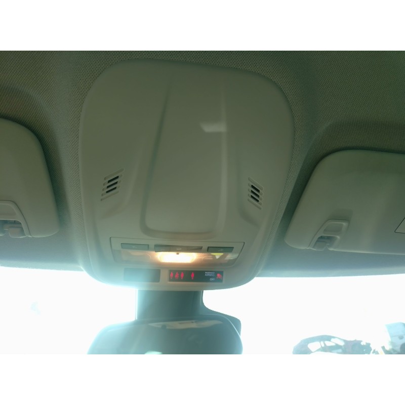 Recambio de luz interior para opel crossland x / crossland (p17, p2qo) 1.2 (75) referencia OEM IAM   