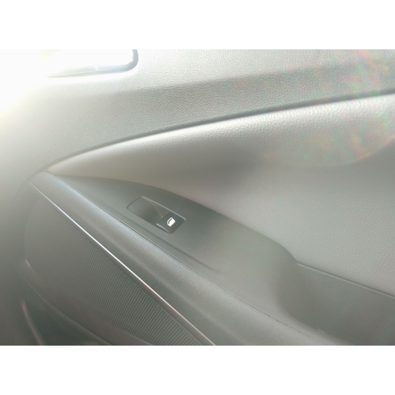 Recambio de mando elevalunas delantero derecho para opel crossland x / crossland (p17, p2qo) 1.2 (75) referencia OEM IAM   