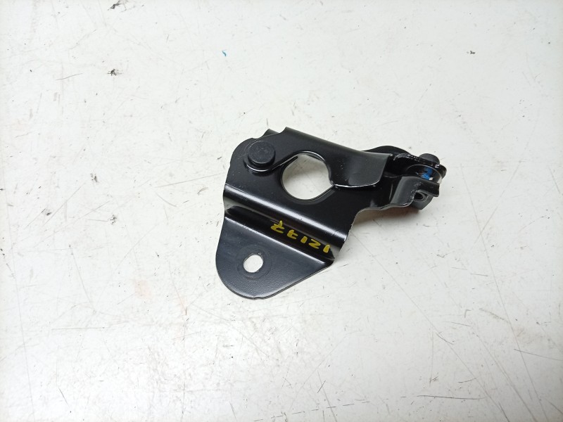 Recambio de soporte cambio para porsche taycan (y1a) 4s referencia OEM IAM  971886173B 