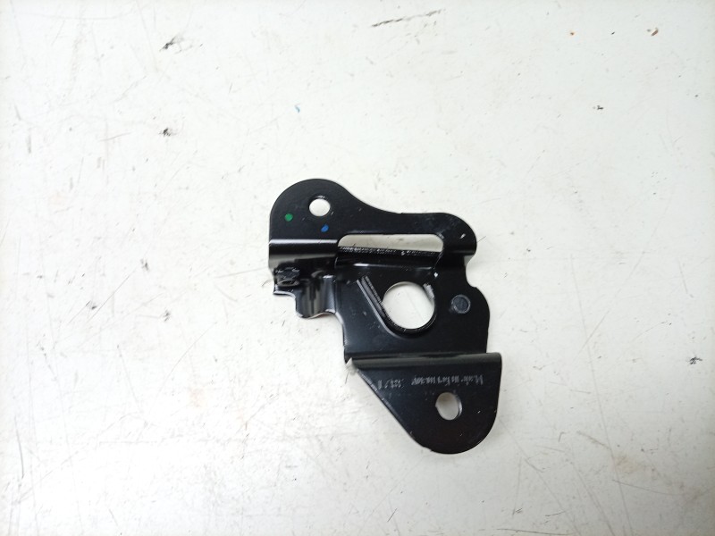 Recambio de soporte cambio para porsche taycan (y1a) 4s referencia OEM IAM  971886173B 