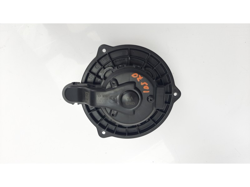 Recambio de ventilador calefaccion para kia picanto (ja) 1.0 cat referencia OEM IAM 97111G6000 34383 