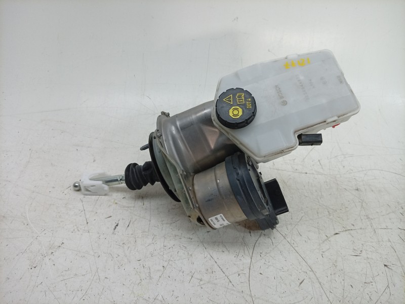 Recambio de servofreno con bomba para porsche taycan (y1a) 4s referencia OEM IAM  9J1614105R 