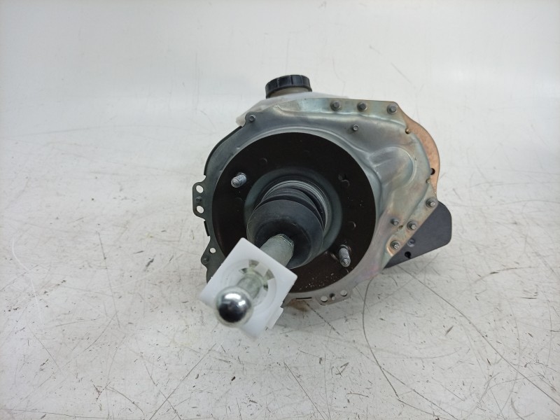 Recambio de servofreno con bomba para porsche taycan (y1a) 4s referencia OEM IAM  9J1614105R 