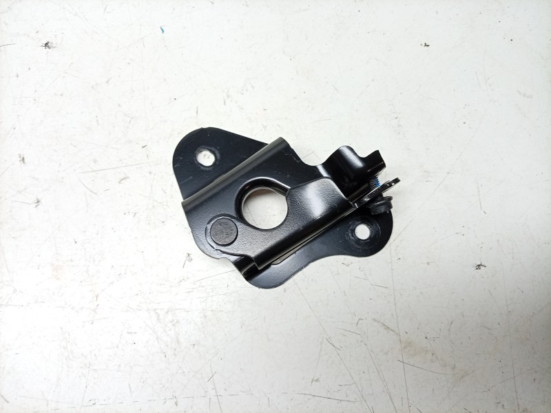 Recambio de soporte bateria para porsche taycan (y1a) 4s referencia OEM IAM   