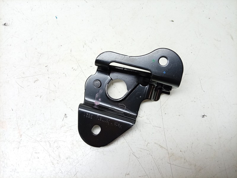 Recambio de soporte bateria para porsche taycan (y1a) 4s referencia OEM IAM   