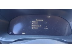 Recambio de cuadro instrumentos para toyota yaris cross hybrid 2wd active tech referencia OEM IAM 83800F5B11   2