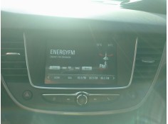 PANTALLA MULTIFUNCION 