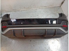 PARAGOLPES TRASERO 83F807067AGRU 