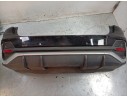 PARAGOLPES TRASERO 83F807067AGRU 