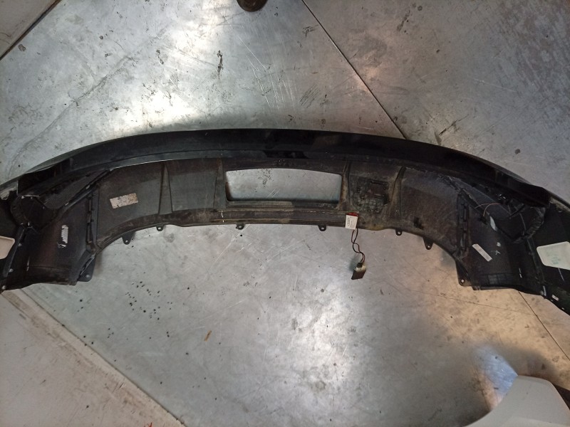 Recambio de paragolpes trasero para audi q3 sportback (f3n) 35 tdi referencia OEM IAM  83F807067AGRU 