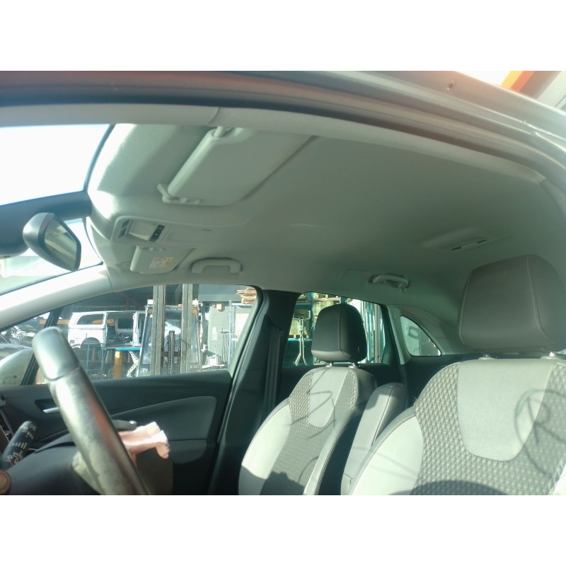 Recambio de techo interior para opel crossland x / crossland (p17, p2qo) 1.2 (75) referencia OEM IAM   