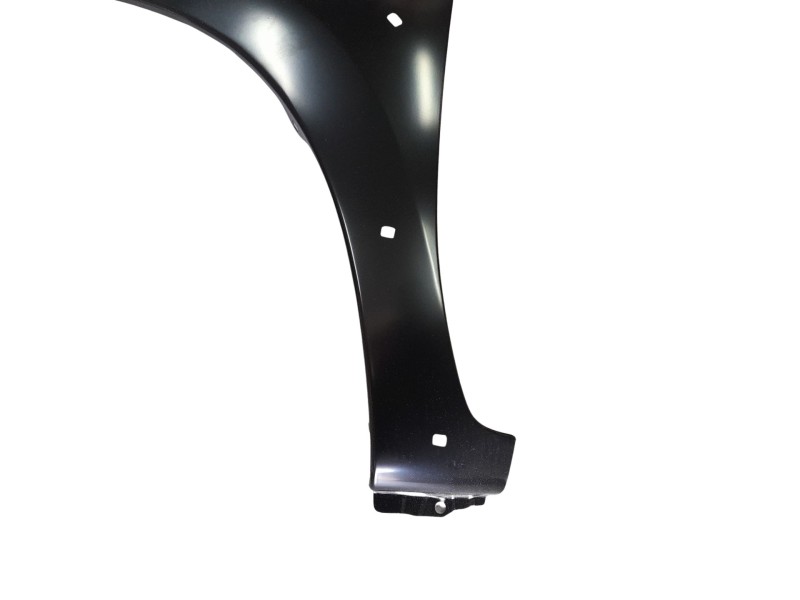 Recambio de aleta delantera izquierda para toyota hilux (kun) referencia OEM IAM  538120K020 108906212/3752509/TY8183014