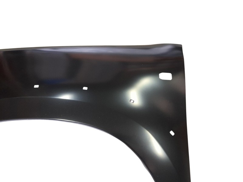 Recambio de aleta delantera izquierda para toyota hilux (kun) referencia OEM IAM  538120K020 108906212/3752509/TY8183014