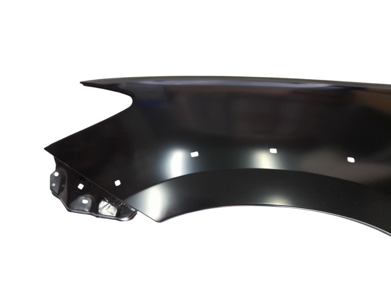 Recambio de aleta delantera izquierda para toyota hilux (kun) referencia OEM IAM  538120K020 108906212/3752509/TY8183014