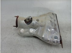 Recambio de filtro de particulas para toyota rav 4 v (_a5_, _h5_) 2.5 hybrid awd (axah54) referencia OEM IAM  1714125181  2
