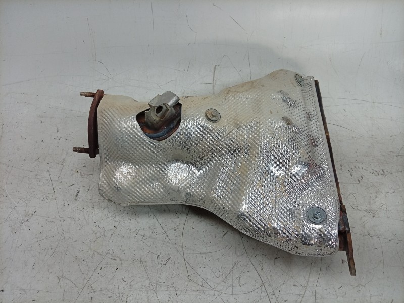 Recambio de filtro de particulas para toyota rav 4 v (_a5_, _h5_) 2.5 hybrid awd (axah54) referencia OEM IAM  1714125181 