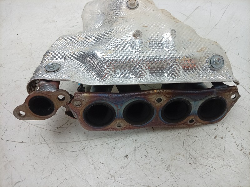Recambio de filtro de particulas para toyota rav 4 v (_a5_, _h5_) 2.5 hybrid awd (axah54) referencia OEM IAM  1714125181 