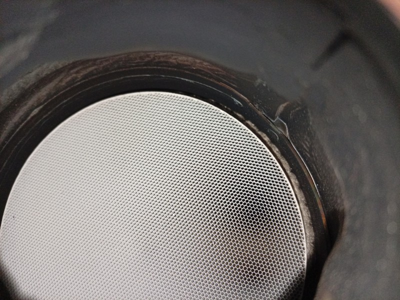 Recambio de filtro de particulas para toyota rav 4 v (_a5_, _h5_) 2.5 hybrid awd (axah54) referencia OEM IAM  1714125181 