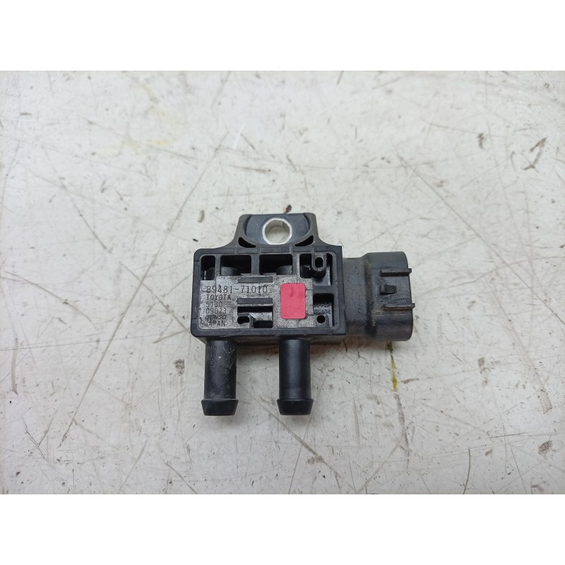 Recambio de sensor presion sobrealimentacion para toyota rav 4 v (_a5_, _h5_) 2.5 hybrid awd (axah54) referencia OEM IAM 513009D