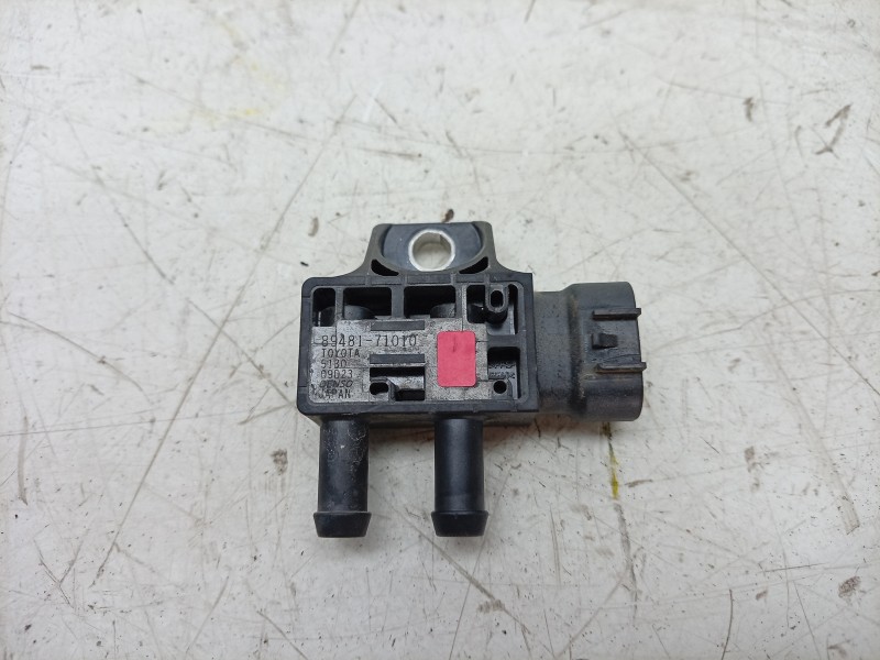 Recambio de sensor presion sobrealimentacion para toyota rav 4 v (_a5_, _h5_) 2.5 hybrid awd (axah54) referencia OEM IAM 513009D