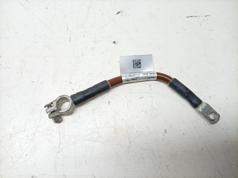 Recambio de cable para porsche taycan (y1a) 4s referencia OEM IAM  9J1971237A 