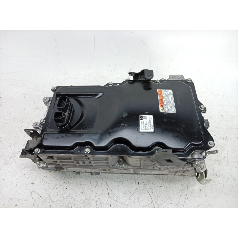 Recambio de inversor para toyota rav 4 v (_a5_, _h5_) 2.5 hybrid awd (axah54) referencia OEM IAM  G92A042060 