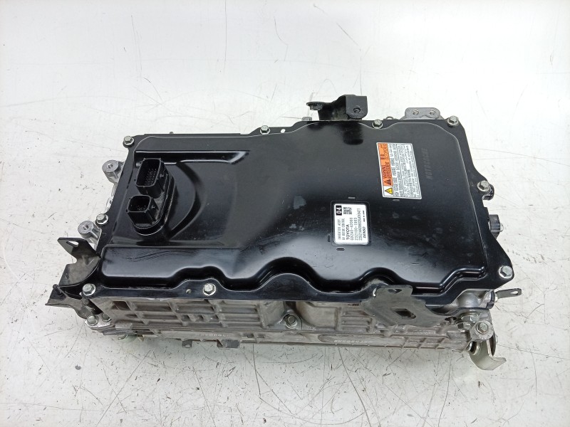 Recambio de inversor para toyota rav 4 v (_a5_, _h5_) 2.5 hybrid awd (axah54) referencia OEM IAM  G92A042060 