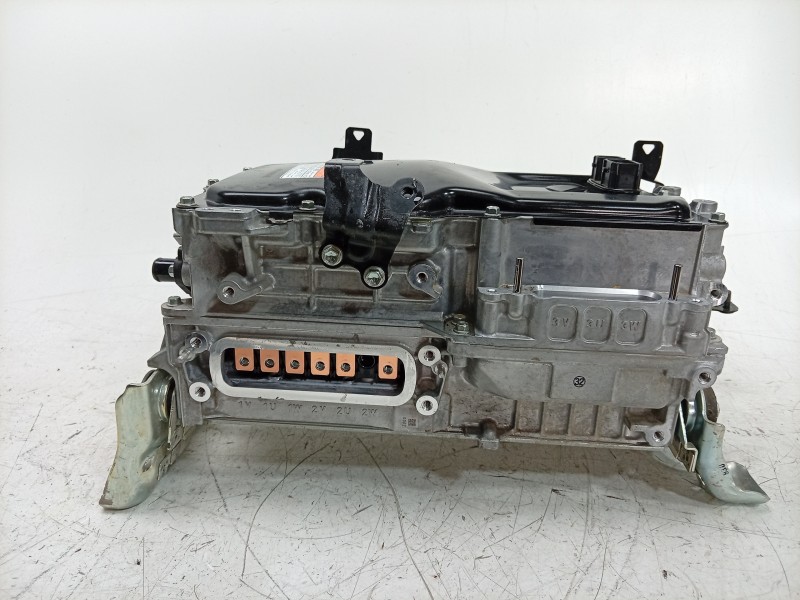 Recambio de inversor para toyota rav 4 v (_a5_, _h5_) 2.5 hybrid awd (axah54) referencia OEM IAM  G92A042060 