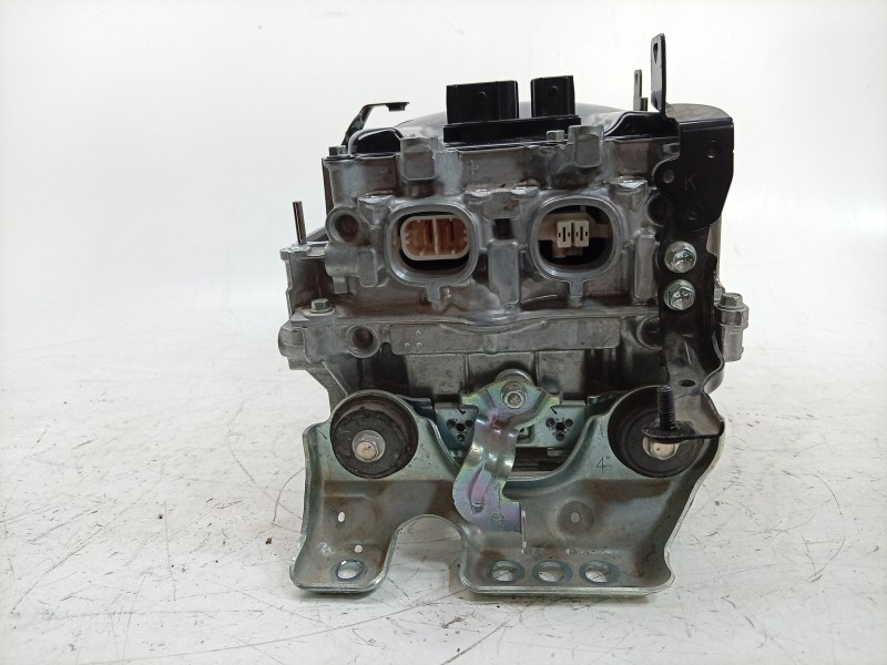 Recambio de inversor para toyota rav 4 v (_a5_, _h5_) 2.5 hybrid awd (axah54) referencia OEM IAM  G92A042060 